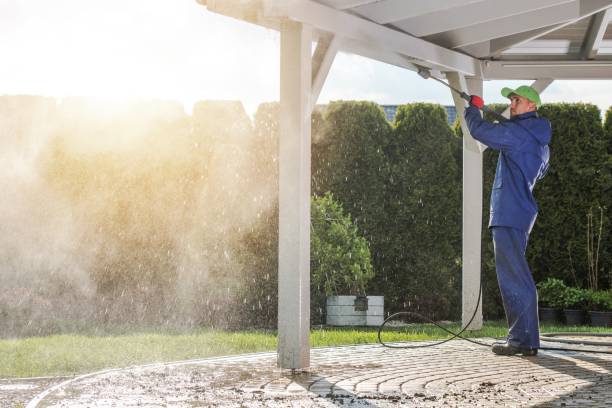Best Building Exterior Washing  in Athens, AL