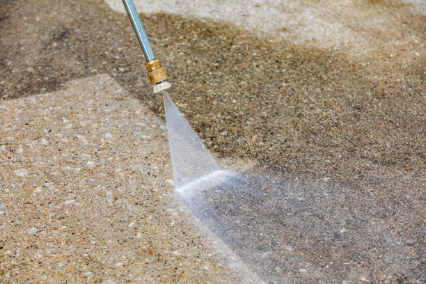Trusted Athens, AL Pressure Washing Experts