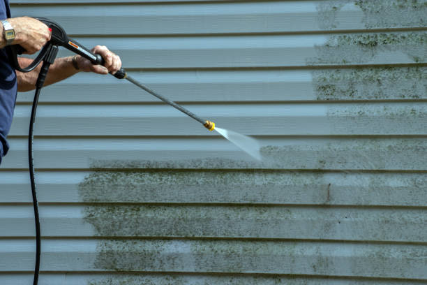 Best Machinery and Equipment Cleaning  in Athens, AL